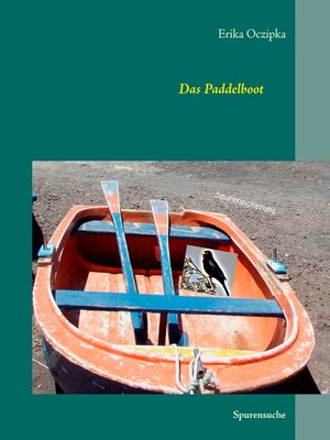cover image of Das Paddelboot II